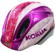 Шлем Kokua Size-S, Розовый