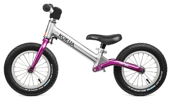 Беговел Kokua LIKEaBIKE jumper