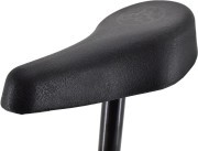 Седло для беговела Strider с удлиненным штырем 22.2 х 260 мм, Черный