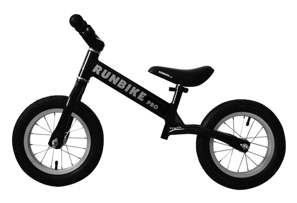 Беговел Runbike pro