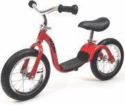 Беговел Kazam Balance Bike (v2s), Красный
