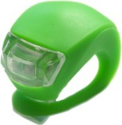Фонарик Hamax светодиодный LED, Зеленый