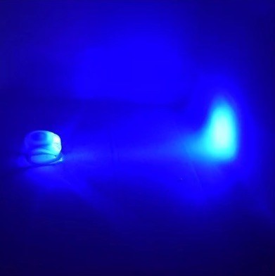 Фонарик Hamax светодиодный LED