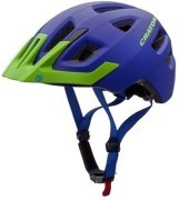 Шлем Cratoni Maxster Pro XS-S (46-51 cm), Синий