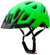 Шлем Cratoni Maxster Pro XS-S (46-51 cm), Зеленый