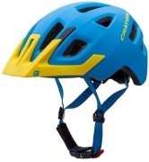 Шлем Cratoni Maxster Pro XS-S (46-51 cm), Голубой