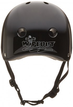 Шлем Wipeout с фломастерами L (52-56 см)