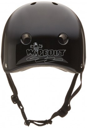 Шлем Wipeout с фломастерами M (49-52 см)