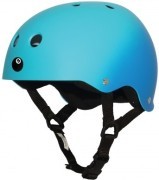 Шлем защитный Eight Ball, Синий