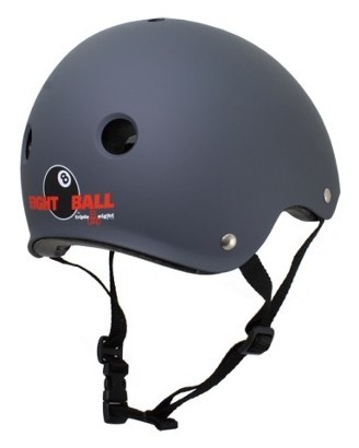 Шлем защитный Eight Ball
