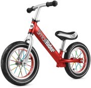 Беговел Small Rider Foot Racer 2 Air, Красный