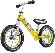 Беговел Small Rider Foot Racer 2 Air, Желтый