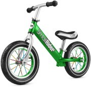 Беговел Small Rider Foot Racer 2 Air, Зеленый