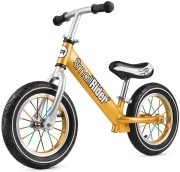Беговел Small Rider Foot Racer 2 Air, Золотой