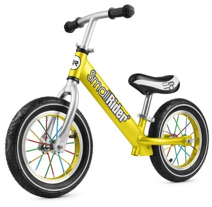 Беговел Small Rider Foot Racer 2 Air