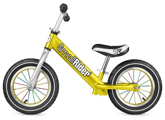 Беговел Small Rider Foot Racer 2 Air