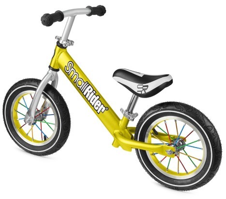 Беговел Small Rider Foot Racer 2 Air