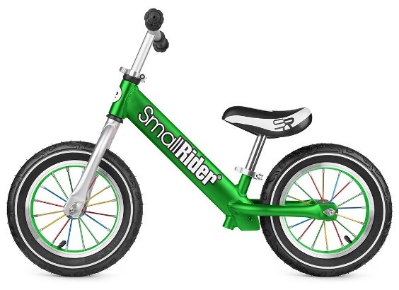 Беговел Small Rider Foot Racer 2 Air