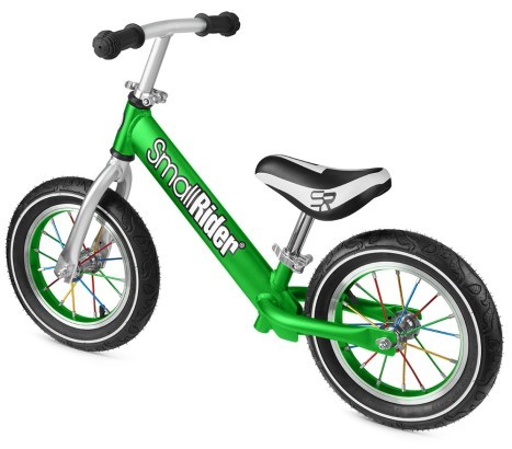 Беговел Small Rider Foot Racer 2 Air