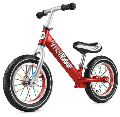 Беговел Small Rider Foot Racer 2 Air