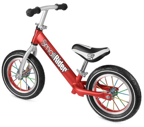 Беговел Small Rider Foot Racer 2 Air