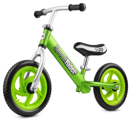 Беговел Small Rider Foot Racer 2 Light Eva