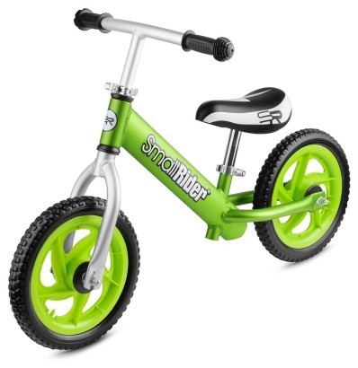 Беговел Small Rider Foot Racer 2 Light Eva