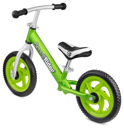 Беговел Small Rider Foot Racer 2 Light Eva