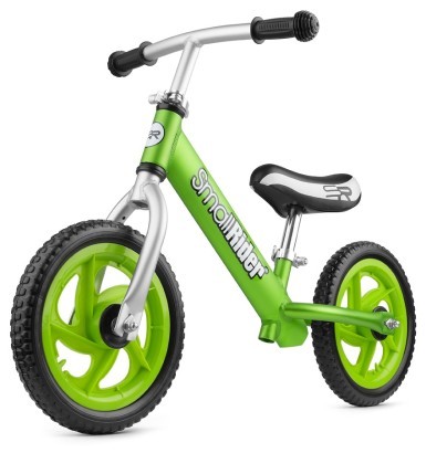 Беговел Small Rider Foot Racer 2 Light Eva