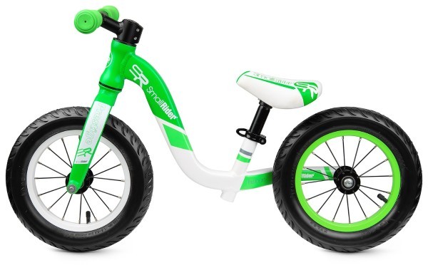 Беговел Small Rider Prestige Pro