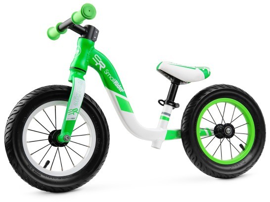 Беговел Small Rider Prestige Pro