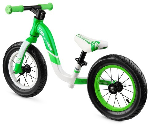 Беговел Small Rider Prestige Pro