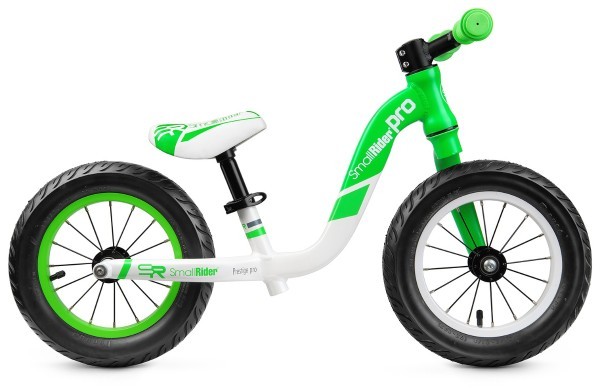 Беговел Small Rider Prestige Pro