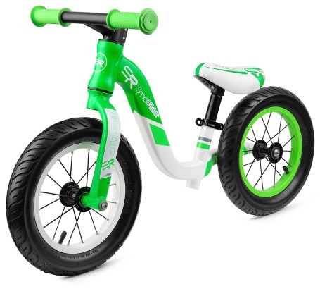 Беговел Small Rider Prestige Pro