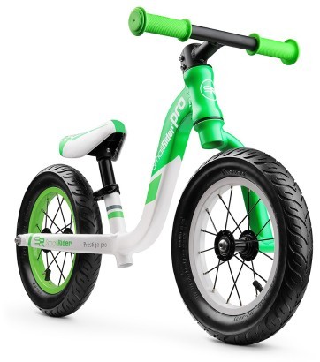 Беговел Small Rider Prestige Pro