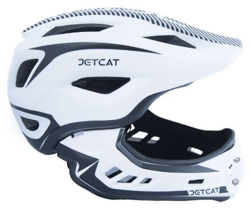 Шлем JetCat FullFace Raptor S/M