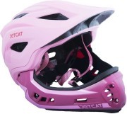 Шлем JetCat FullFace Raptor M/L, Розовый