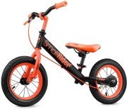 Беговел Small Rider Ranger 2 Neon, Оранжевый