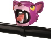 Звонок Crazy Safety Cheshire Cat (Чеширский Кот), Розовый