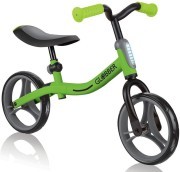 Беговел Globber Go Bike, Зеленый