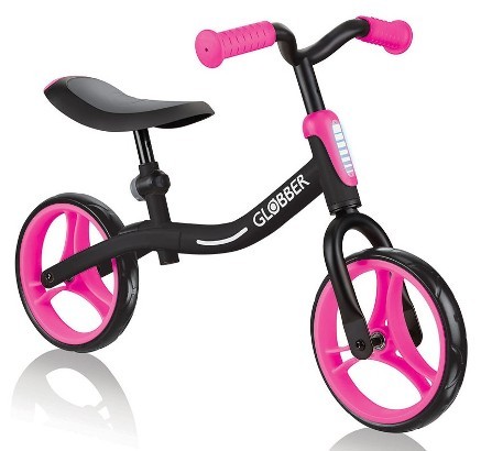 Беговел Globber Go Bike