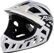 Шлем Puky FullFace S (50-54 см), Белый