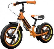 Беговел Small Rider Roadster 3 Sport Eva, Оранжевый
