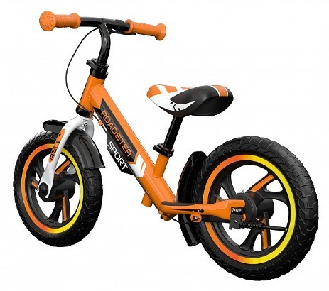 Беговел Small Rider Roadster 3 Sport Eva