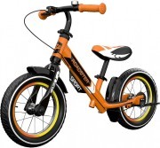 Беговел Small Rider Roadster 3 Sport Air, Оранжевый