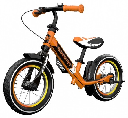 Беговел Small Rider Roadster 3 Sport Air