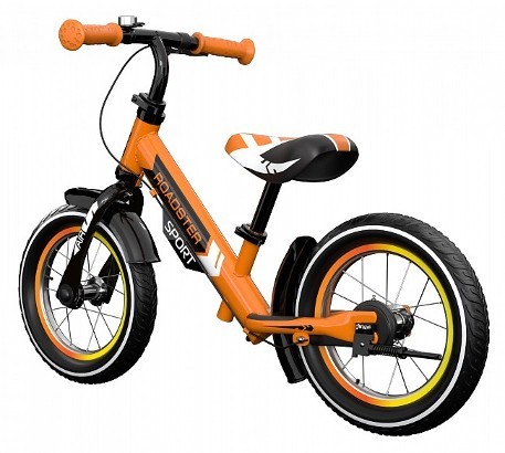 Беговел Small Rider Roadster 3 Sport Air