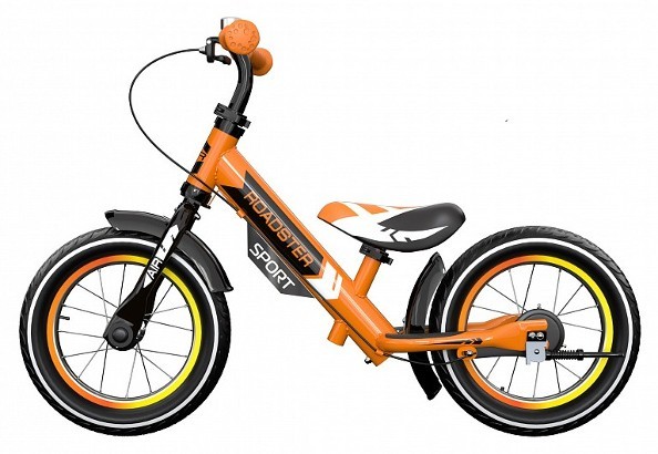 Беговел Small Rider Roadster 3 Sport Air