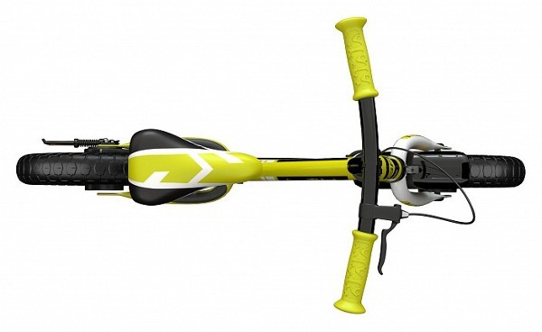 Беговел Small Rider Roadster 3 Sport Air