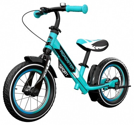 Беговел Small Rider Roadster 3 Sport Air